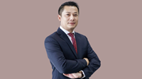Bổ nhiệm ông Nguyễn Hoàng Hải làm Quyền Tổng giám đốc Eximbank