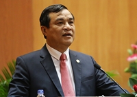 Đề nghị Bộ Chính trị xem xét kỷ luật Bí thư Tỉnh ủy Quảng Nam Phan Việt Cường