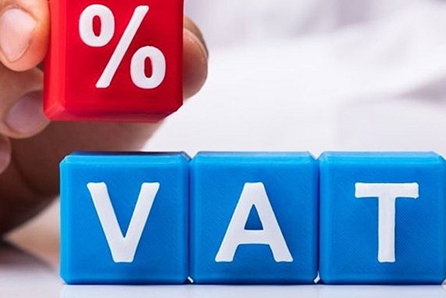 Chính phủ đề xuất tiếp tục giảm thuế VAT. Ảnh minh họa: Nguồn Internet