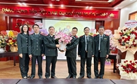 Thanh tra tỉnh Bắc Ninh gặp mặt kỷ niệm 78 năm ngày thành lập ngành