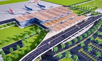 Danh tính nhà đầu tư dự án 6 000 tỷ đồng xây dựng Sân bay Quảng Trị