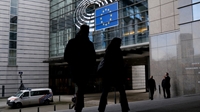 Châu Âu Mối đe dọa mang tên tham nhũng chính trị