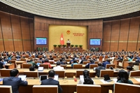 Việt Nam áp thuế tối thiểu toàn cầu từ 1 1 2024