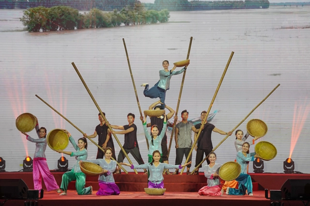 Tăng cường thanh tra, kiểm tra các quy định pháp luật trong hoạt động nghệ thuật biểu diễn trên địa bàn Bình Thuận. Ảnh minh họa: Internet