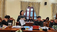 Thanh tra tỉnh Tuyên Quang với công tác chuyển đổi số