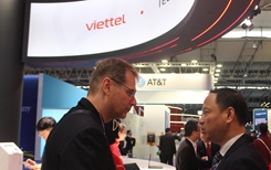 Viettel công bố chipset 5G và Human AI với cộng đồng công nghệ toàn cầu