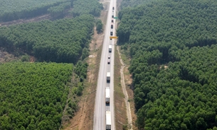 Sớm có giải pháp hạn chế TNGT trên tuyến cao tốc Cam Lộ - La Sơn