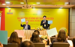 PV GAS DISTR tổ chức Đại hội đồng cổ đông bất thường năm 2024