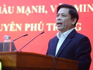 Phổ biến 2 cuốn sách rất tâm huyết của Tổng Bí thư Nguyễn Phú Trọng đến hơn 18 300 đảng viên