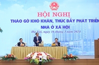 “Nghịch lý” TP lớn ít đầu tư nhà ở xã hội, Hà Nội chỉ đáp ứng 9