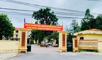 Yêu cầu ông Nguyễn Văn Dũng nộp tiền sai phạm GPMB Quốc lộ 47