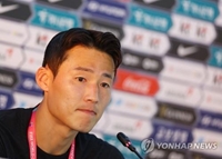 Cầu thủ Hàn Quốc về nước sau 10 tháng bị giam giữ ở Trung Quốc vì cáo buộc nhận hối lộ