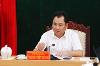 Chủ tịch UBND tỉnh Thái Nguyên chỉ đạo giải quyết “đến nơi, đến chốn” nguyện vọng của dân