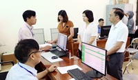 Bắc Ninh Thành lập tổ công tác thực hiện Chỉ thị số 10 của Thủ tướng Chính phủ