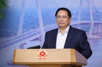 Nghiên cứu đầu tư đường sắt kết nối Sân bay Tân Sơn Nhất và Long Thành