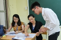 Thiếu hơn 16 000 viên chức giáo dục, Hà Nội bổ sung hơn 2 600 biên chế