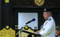 Malaysia khẳng định chống tham nhũng là trọng tâm chính