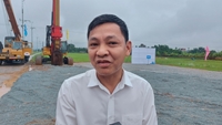 Phó Chủ tịch UBND huyện Sóc Sơn Phạm Quang Ngọc có “hời hợt” trong giải quyết đơn thư