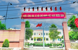 Chủ tịch UBND xã Thiện Tân buông lỏng quản lý đất đai, trật tự xây dựng