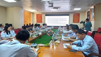 Quảng Ninh Qua thực hiện kết luận thanh tra, kiểm điểm 58 tổ chức và 179 cá nhân