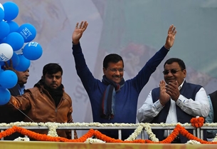 Thủ hiến Delhi tiếp tục bị biệt giam trong vụ án tham nhũng
