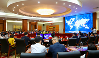 Tổ chức Diễn đàn Nhịp cầu Phát triển Việt Nam Vietnam Connect Forum năm 2024 lần thứ 4