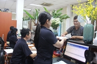 Cục Hải quan TP Hồ Chí Minh Quyết liệt thu hồi gần 1 900 tỷ đồng nợ thuế