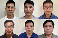 Chủ tịch Tập đoàn Thuận An bị bắt vì tội Đưa hối lộ