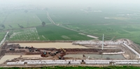 Dự án đường trăm tỷ thành… mỏ khoáng sản trái phép tại Bắc Ninh