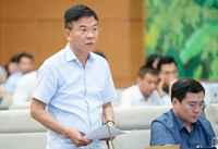 Đề nghị trình cơ chế đặc thù cho Đà Nẵng, Nghệ An vào tháng 5, sửa 2 luật thuế tháng 10