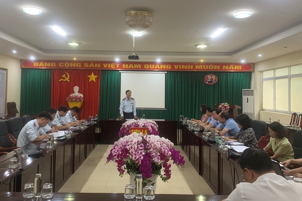Kết luận thanh tra trách nhiệm Giám đốc Sở Thông tin và Truyền thông tỉnh Sơn La