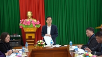 Lạng Sơn Kết luận thanh tra trách nhiệm Chủ tịch UBND huyện Cao Lộc