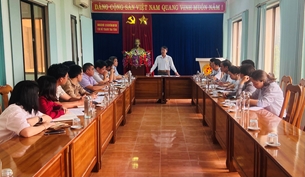 Kon Tum Ban hành kế hoạch đánh giá công tác phòng chống tham nhũng năm 2023