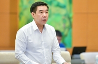 Khiếu nại, tố cáo tăng do xét xử vụ Ngân hàng SCB, Tân Hoàng Minh
