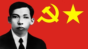 Tổ chức trọng thể kỷ niệm 120 năm Ngày sinh Tổng Bí thư Trần Phú