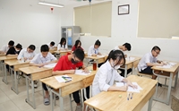 15 trường tư thục ở Hà Nội không được giao chỉ tiêu tuyển sinh