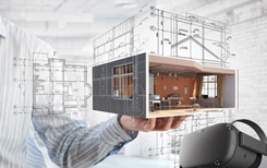 Ứng dụng thực tế ảo Meey 3D “trợ lực” cho thị trường bất động sản thế nào