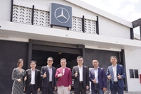 Mercedes-Benz phối hợp cùng Bảo hiểm Bảo Việt ra mặt chương trình bảo hành mở rộng