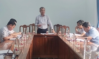 Thanh tra tỉnh Quảng Nam tiếp nhận 3 431 bản kê khai tài sản, thu nhập