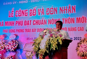 Cần xem xét trách nhiệm Chủ tịch UBND huyện Sóc Sơn