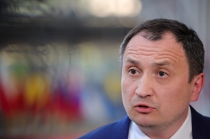 Bộ trưởng Nông nghiệp Ukraine bị nghi ngờ tham nhũng