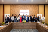 Hotel Acedemy Việt Nam và khách sạn Melia Vinpearl Phú Quốc nâng tầm quan hệ đối tác