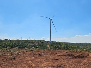 Uỷ ban Kiểm tra Trung ương yêu cầu Đắk Nông cung cấp hồ sơ các dự án điện gió