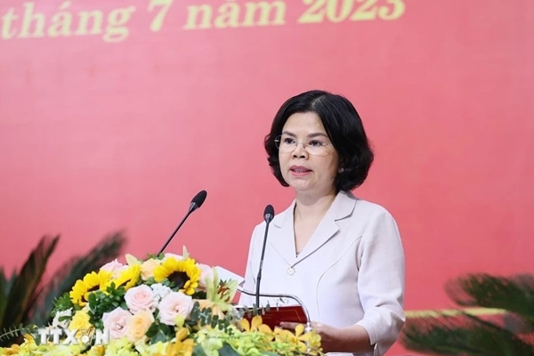 Kỷ luật Chủ tịch, nguyên Chủ tịch UBND tỉnh Bắc Ninh
