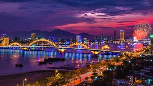 Trình UBTVQH, Quốc hội dự thảo Nghị quyết sửa đổi cơ chế, chính sách đặc thù phát triển TP Đà Nẵng
