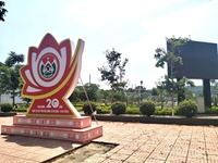 Công ty Công Minh đang bị Bộ Công an “sờ gáy” trúng nhiều gói thầu ở Đắk Nông