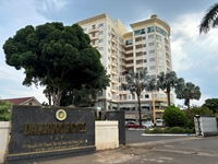 Công ty Cao su Đắk Lắk quyết bán cụm dịch vụ khách sạn Dakruco để trả nợ