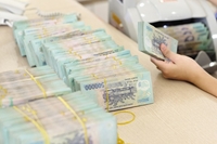 Dự thảo Thông tư về áp dụng lãi suất đối với tiền gửi bằng đồng Việt Nam