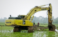 Hà Nam Công dân cho rằng dự án không thuộc trường hợp Nhà nước thu hồi đất là sai