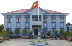 UBND phường Tịnh Biên rút kinh nghiệm về những hạn chế, thiếu sót
